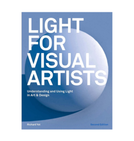 Light for Visual Artists