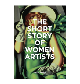 The Short Story of Women Artists