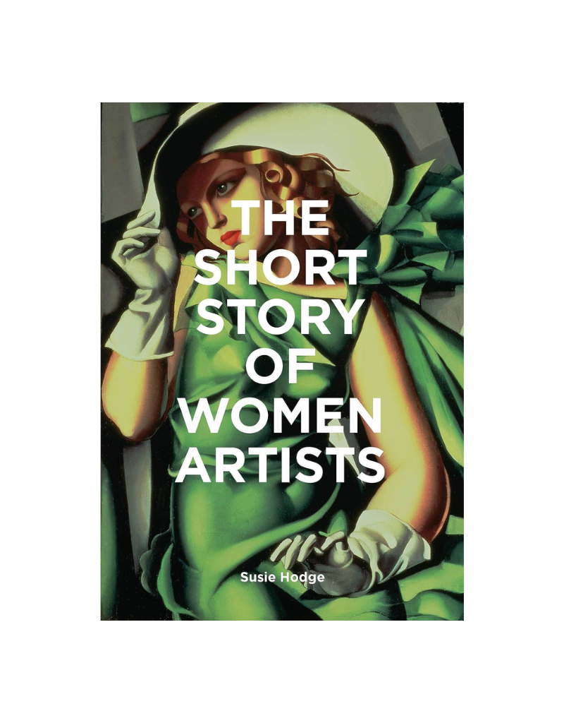 The Short Story of Women Artists