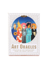 Art Oracles