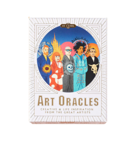 Art Oracles