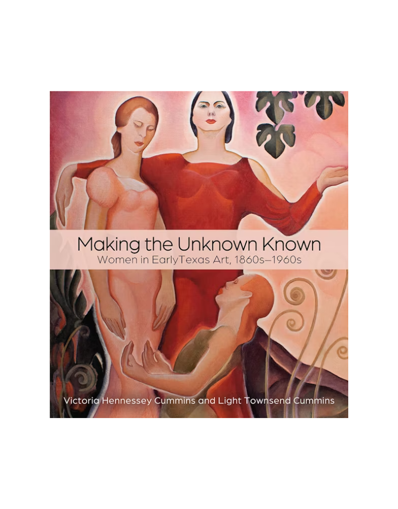 Texas A&M University Press Making the Unknown Known