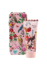 Heathcote & Ivory Forest Folk Hand Cream in Tin