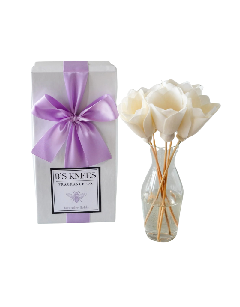 B'S Knees Fragrance Lavender Fields Diffuser