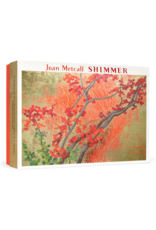 Joan Metcalf Shimmer Boxed Notecards