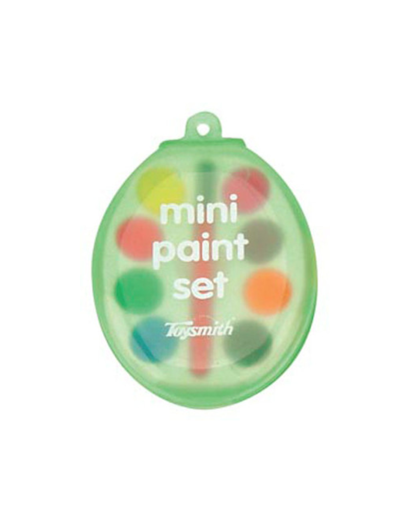 Mini Paint Set