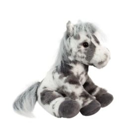 Douglas Toys Hermie Spot Horse