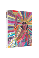 Pacita Abad: L.A. Liberty 1000-Piece Puzzle