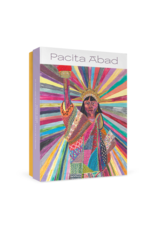 Pacita Abad Boxed Notecards