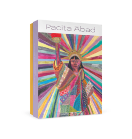 Pacita Abad Boxed Notecards