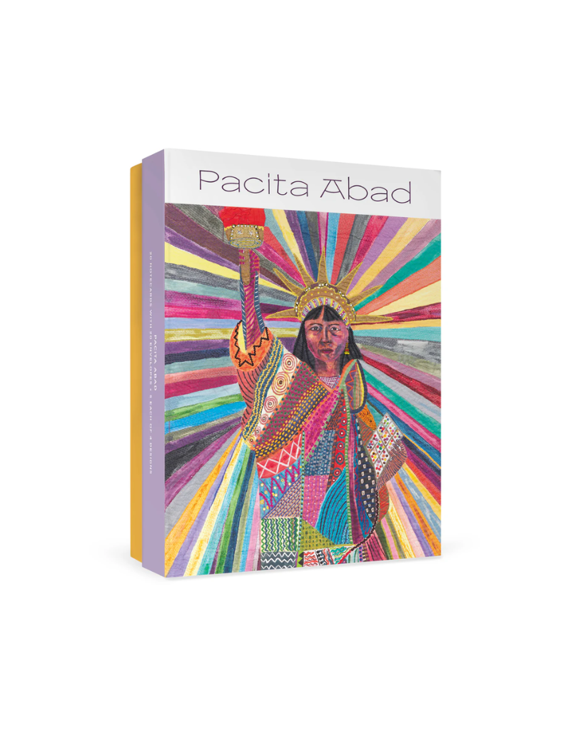 Pacita Abad Boxed Notecards