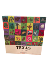 Rah Rah Time Texas Party Puzzle