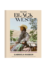 The New Black West