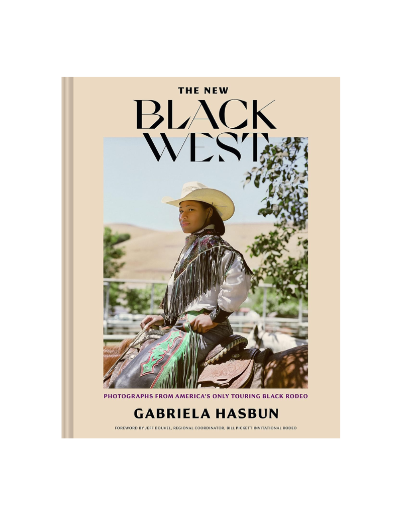 The New Black West