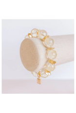 Kori Green Citrine Dream Bracelet