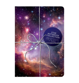 Star Notebook Collection