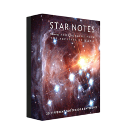 Star Notes