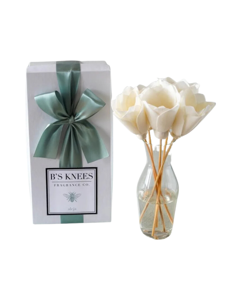 B'S Knees Fragrance Aleja Diffuser