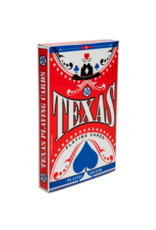 Playing Cards Texas Size