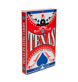 Playing Cards Texas Size