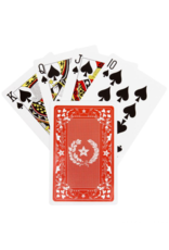 Playing Cards Texas Size