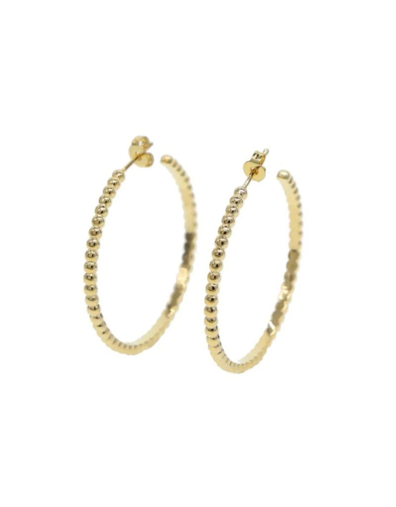 Accessory Concierge Grande Global Hoops