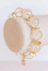 Kori Green Citrine Dream Bracelet