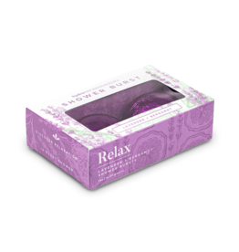 hydra Shower Burst Duo Relax