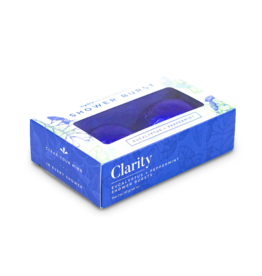 hydra Shower Burst Duo Clarity