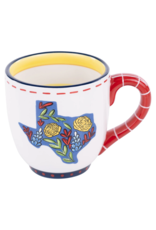 Glory Haus Texas My Texas Mug