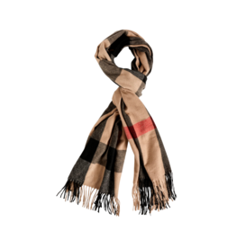 tgbBRANDS: Coco + Carmen Brynlee Scarf