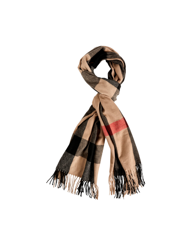 tgbBRANDS: Coco + Carmen Brynlee Scarf