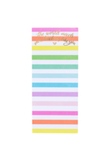 Taylor Elliot Designs List Pad Teacher