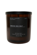 Ryan House Candles Orchid Sea Salt Candle