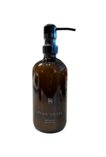 Ryan House Candles Palo Santo Lotion