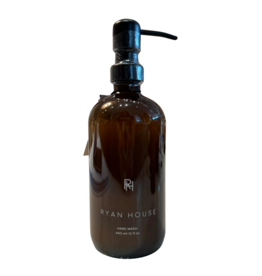 Ryan House Candles Palo Santo Soap Pump