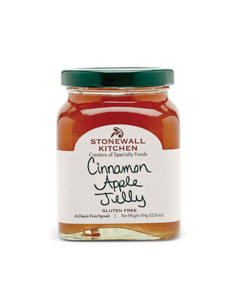 Stonewall Kitchen Cinnamon Apple Jelly