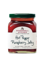 Stonewall Kitchen Hot Pepper Raspberry Jelly