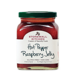 Stonewall Kitchen Hot Pepper Raspberry Jelly