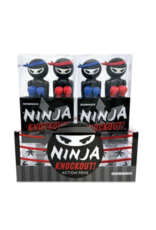 Snifty Ninja Knockout Pens