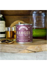 Ambush Candle Co. Ranger | Bourbon + Maple 8oz Soy Candle