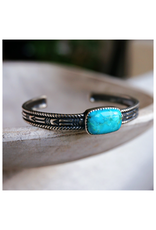 Sowell Jewelry Abha Turquoise Bracelet