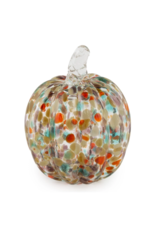 Boston International Mini Confetti Pumpkin