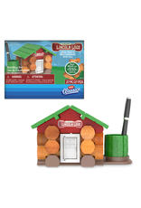 Schylling Lincoln Logs