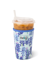 Swig Bluebonnet Iced Cup Coolie