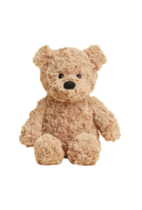 Intelex USA Brown Curly Bear Warmies