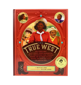 Bushel & Peck Books The True West