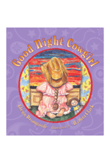 Great Texas Line Press Goodnight Cowgirl
