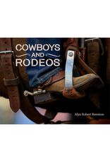 SALE Cowboys and Rodeos Book
