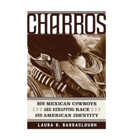 Ingram Book Company SALE Charros